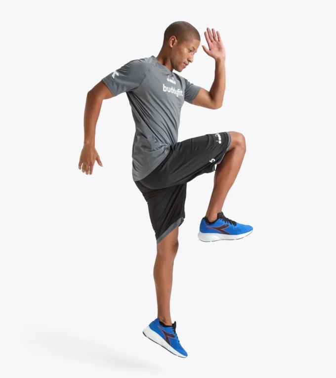 T-shirt léger T-shirt d’entraînement Buddyfit T-shirt léger T-shirt d’entraînement Buddyfit
