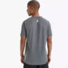 T-shirt léger T-shirt d’entraînement Buddyfit T-shirt léger T-shirt d’entraînement Buddyfit