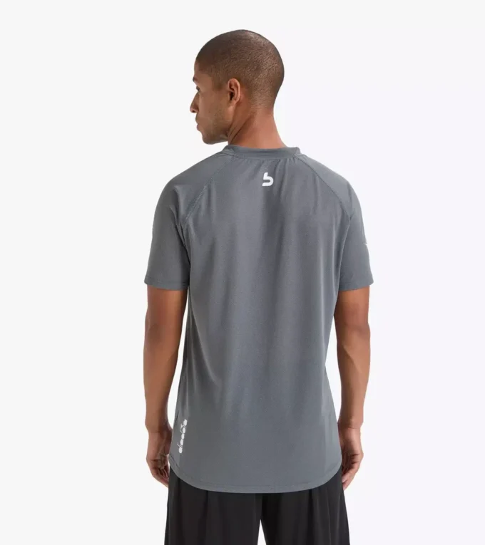 T-shirt léger T-shirt d’entraînement Buddyfit T-shirt léger T-shirt d’entraînement Buddyfit