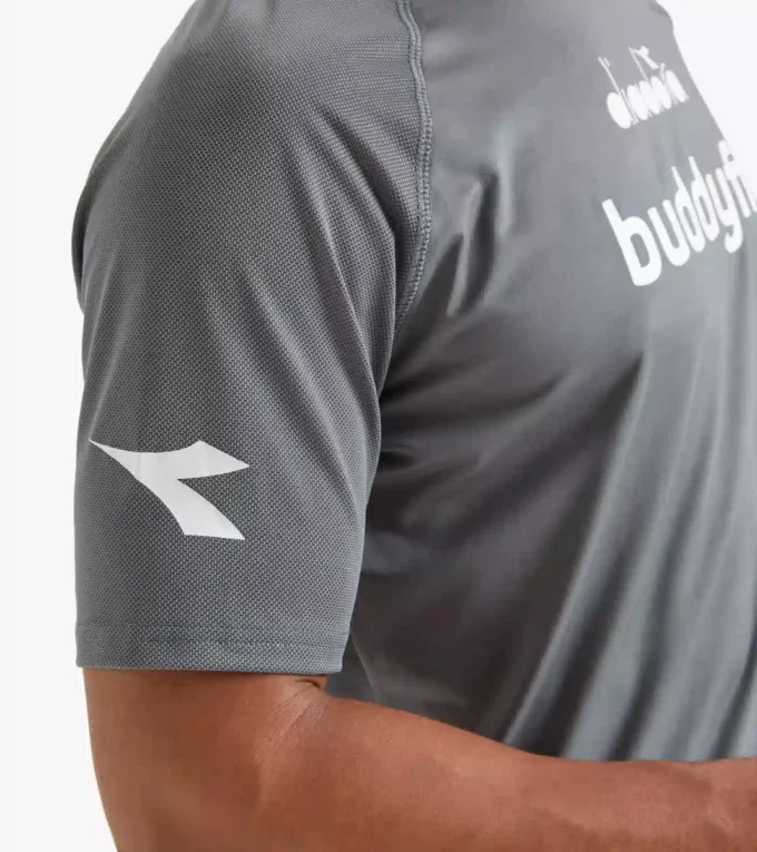 T-shirt léger T-shirt d’entraînement Buddyfit T-shirt léger T-shirt d’entraînement Buddyfit