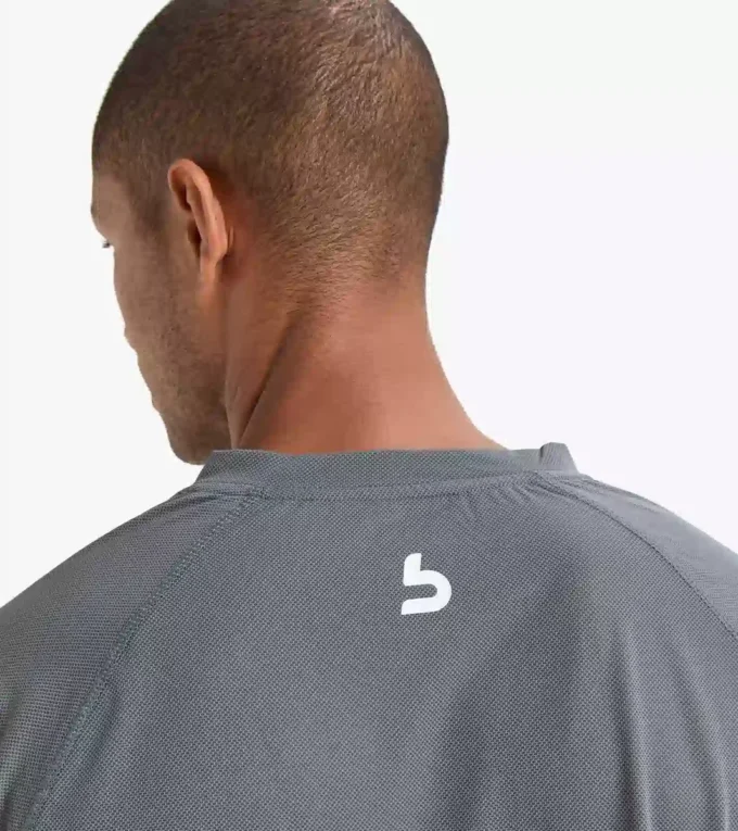 T-shirt léger T-shirt d’entraînement Buddyfit T-shirt léger T-shirt d’entraînement Buddyfit