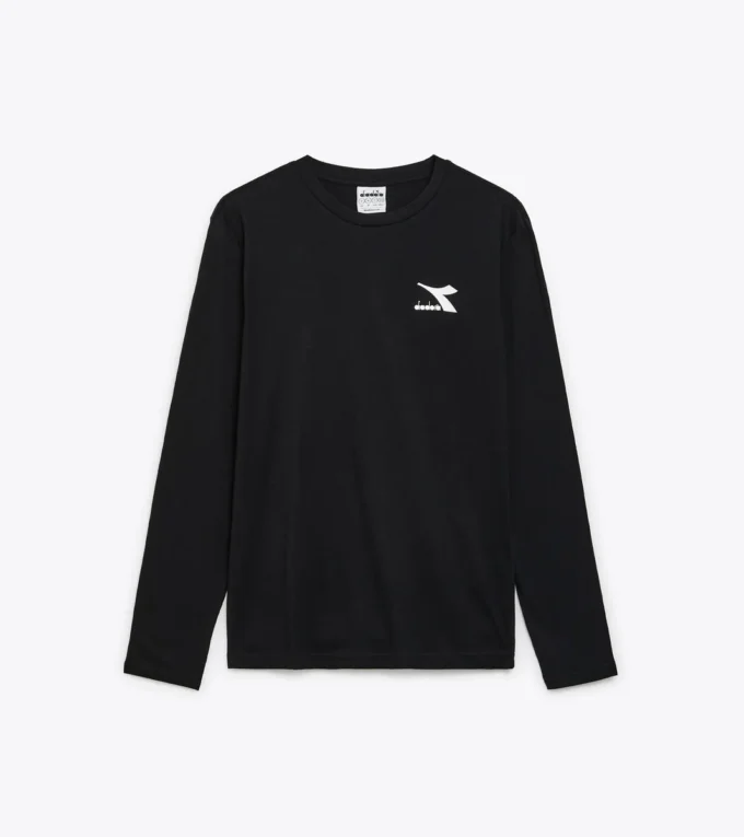T-shirt Ls Chromia T-shirt à manches longues T-shirt Ls Chromia T-shirt à manches longues