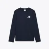T-shirt Ls Chromia T-shirt à manches longues T-shirt Ls Chromia T-shirt à manches longues