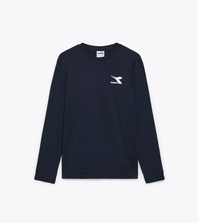 T-shirt Ls Chromia T-shirt à manches longues T-shirt Ls Chromia T-shirt à manches longues
