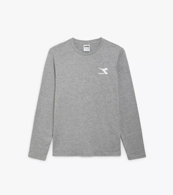 T-shirt Ls Chromia T-shirt à manches longues T-shirt Ls Chromia T-shirt à manches longues