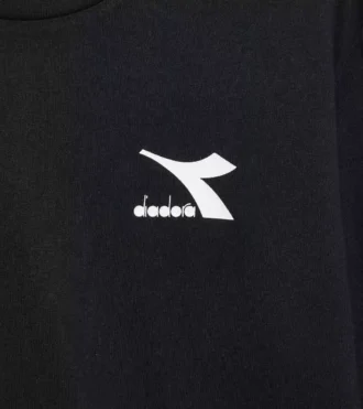 T-shirt Ls Chromia T-shirt à manches longues