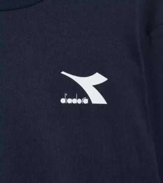 T-shirt Ls Chromia T-shirt à manches longues