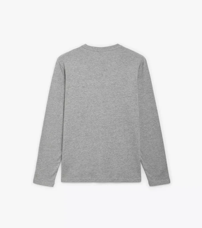 T-shirt Ls Chromia T-shirt à manches longues T-shirt Ls Chromia T-shirt à manches longues
