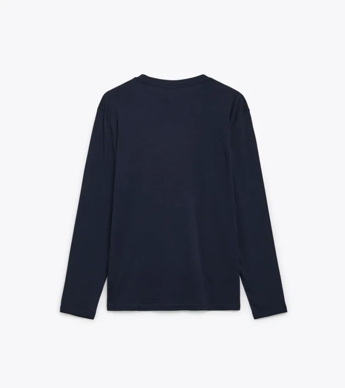 T-shirt Ls Chromia T-shirt à manches longues T-shirt Ls Chromia T-shirt à manches longues