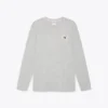 T-shirt Ls Ess. Sports T-shirt à manches longues en coton T-shirt Ls Ess. Sports T-shirt à manches longues en coton