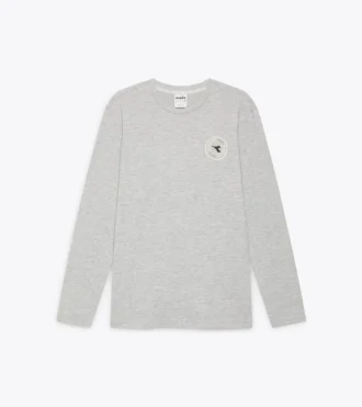 T-shirt Ls Ess. Sports T-shirt à manches longues en coton