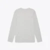 T-shirt Ls Ess. Sports T-shirt à manches longues en coton T-shirt Ls Ess. Sports T-shirt à manches longues en coton