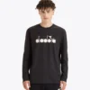 T-shirt Ls Route T-shirt sportif à manches longues