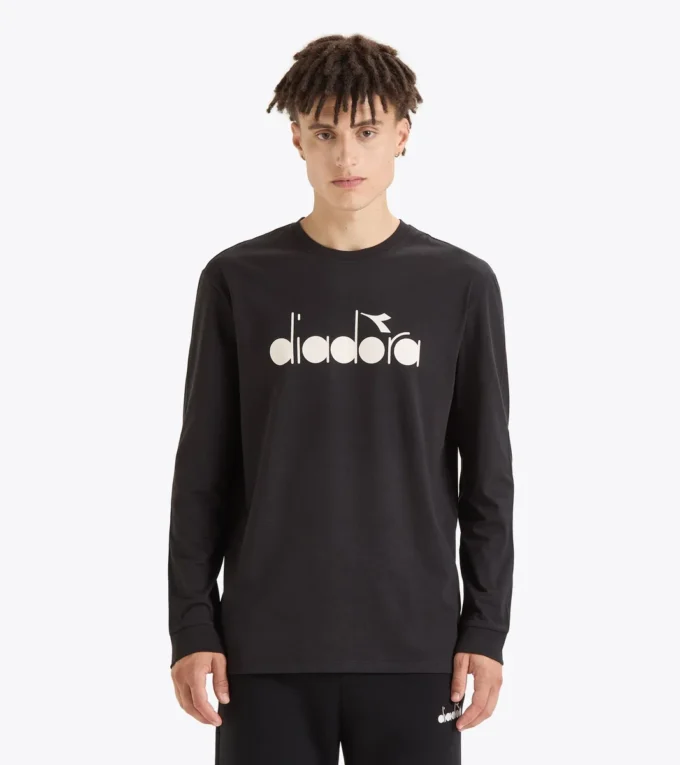 T-shirt Ls Route T-shirt sportif à manches longues
