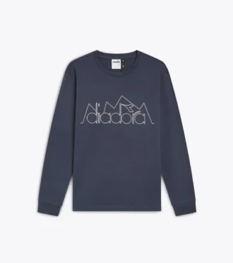 T-shirt Ls Route T-shirt sportif à manches longues