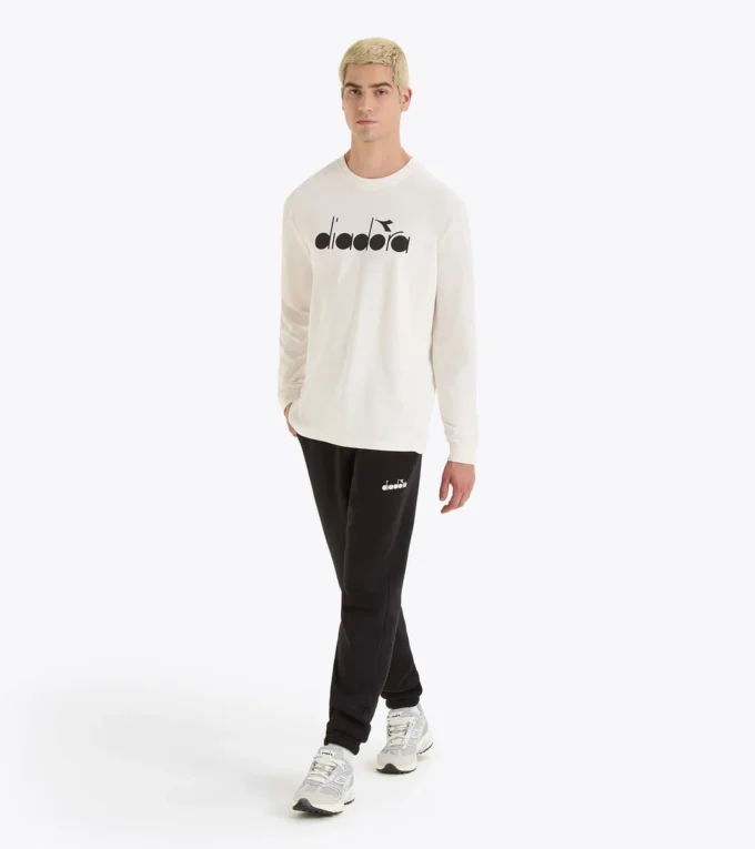 T-shirt Ls Route T-shirt sportif à manches longues