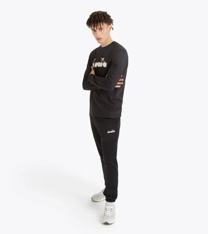 T-shirt Ls Route T-shirt sportif à manches longues