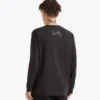 T-shirt Ls Route T-shirt sportif à manches longues