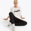 T-shirt Ls Route T-shirt sportif à manches longues