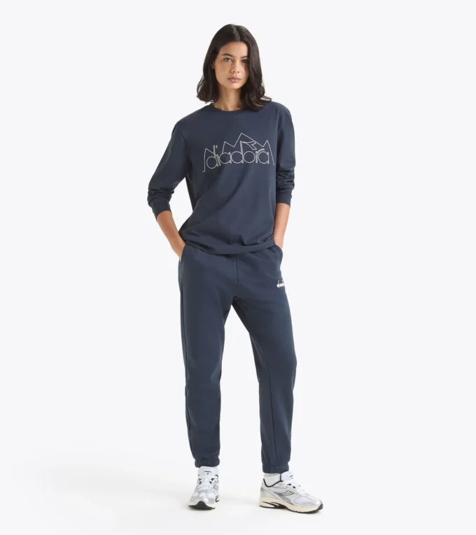 T-shirt Ls Route T-shirt sportif à manches longues T-shirt Ls Route T-shirt sportif à manches longues