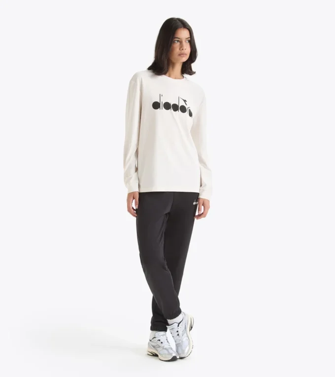 T-shirt Ls Route T-shirt sportif à manches longues