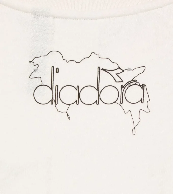T-shirt Ls Route T-shirt sportif à manches longues
