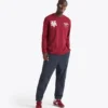 T-shirt Ls Run Valley T-shirt inspiré du style universitaire – Run Valley T-shirt Ls Run Valley T-shirt inspiré du style universitaire – Run Valley