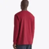 T-shirt Ls Run Valley T-shirt inspiré du style universitaire – Run Valley T-shirt Ls Run Valley T-shirt inspiré du style universitaire – Run Valley