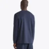 T-shirt Ls Run Valley T-shirt inspiré du style universitaire – Run Valley T-shirt Ls Run Valley T-shirt inspiré du style universitaire – Run Valley