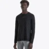 T-shirt Ls Skin Friendly T-shirt de course à manches longues T-shirt Ls Skin Friendly T-shirt de course à manches longues