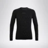 T-shirt Ls Skin Friendly T-shirt de course à manches longues T-shirt Ls Skin Friendly T-shirt de course à manches longues