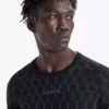T-shirt Ls Skin Friendly T-shirt de course à manches longues T-shirt Ls Skin Friendly T-shirt de course à manches longues
