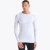 T-shirt Ls T-shirt d’entraînement à manches longues T-shirt Ls T-shirt d’entraînement à manches longues