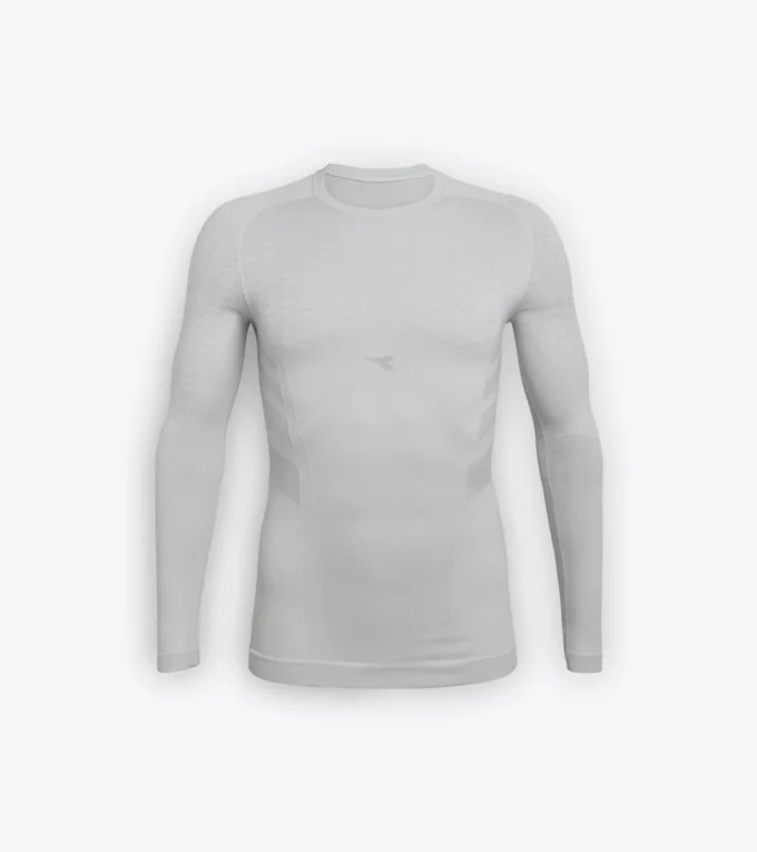 T-shirt Ls T-shirt d’entraînement à manches longues T-shirt Ls T-shirt d’entraînement à manches longues