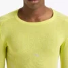 T-shirt Ls T-shirt d’entraînement à manches longues T-shirt Ls T-shirt d’entraînement à manches longues