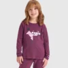 T-shirt à manches longues Jg.T-Shirt Ls Glee – Fille