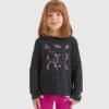 T-shirt à manches longues Jg.T-Shirt Ls Glee – Fille
