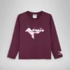 T-shirt à manches longues Jg.T-Shirt Ls Glee – Fille