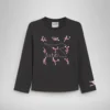 T-shirt à manches longues Jg.T-Shirt Ls Glee – Fille