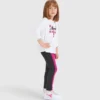 T-shirt à manches longues Jg.T-Shirt Ls Glee – Fille