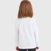 T-shirt à manches longues Jg.T-Shirt Ls Glee – Fille