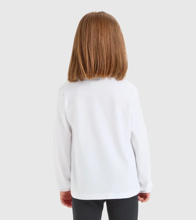T-shirt à manches longues Jg.T-Shirt Ls Glee – Fille