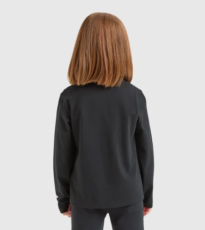 T-shirt à manches longues Jg.T-Shirt Ls Glee – Fille