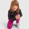 T-shirt à manches longues Jg.T-Shirt Ls Glee – Fille
