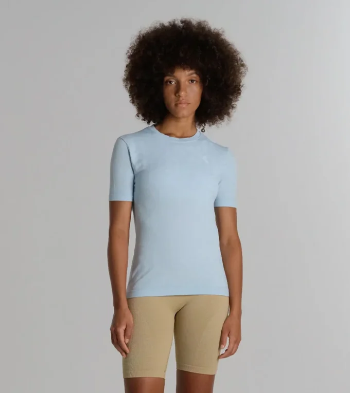 T-shirt à manches longues Stratouno T-shirt technique pour le contrôle de la température – Running T-shirt à manches longues Stratouno T-shirt technique pour le contrôle de la température – Running
