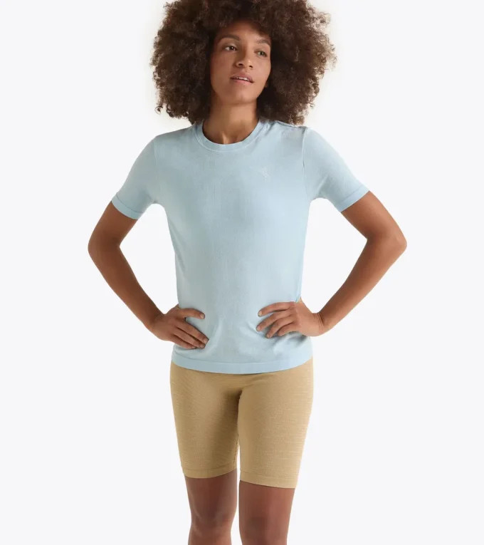 T-shirt à manches longues Stratouno T-shirt technique pour le contrôle de la température – Running T-shirt à manches longues Stratouno T-shirt technique pour le contrôle de la température – Running