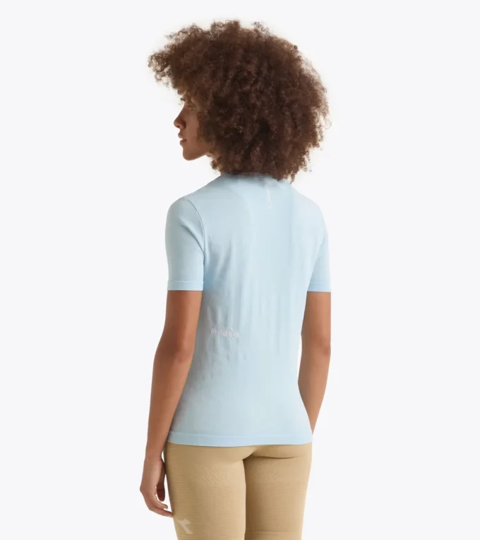 T-shirt à manches longues Stratouno T-shirt technique pour le contrôle de la température – Running T-shirt à manches longues Stratouno T-shirt technique pour le contrôle de la température – Running