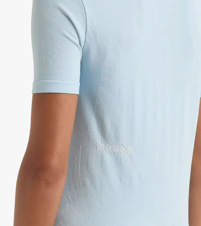 T-shirt à manches longues Stratouno T-shirt technique pour le contrôle de la température – Running T-shirt à manches longues Stratouno T-shirt technique pour le contrôle de la température – Running