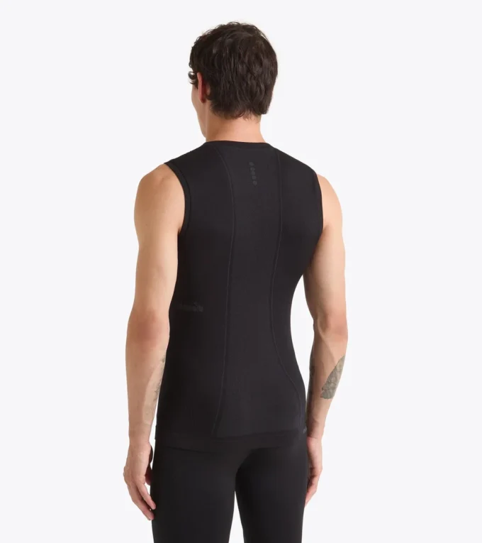T-shirt Sl T-shirt sans manches Stratozero Made In Italy – Running T-shirt Sl T-shirt sans manches Stratozero Made In Italy – Running