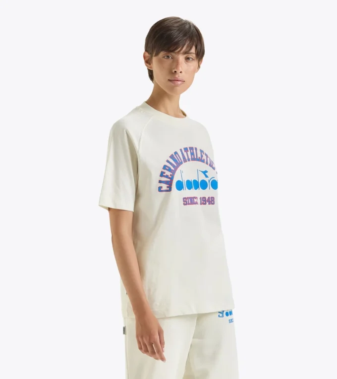 T-shirt Ss 1948 Athl. Club T-shirt – Unisexe T-shirt Ss 1948 Athl. Club T-shirt – Unisexe